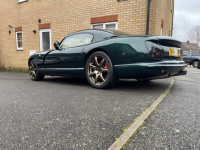 bronze wheels